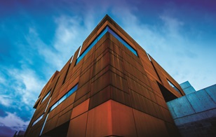 University of Wollongong iAccelerate Centre